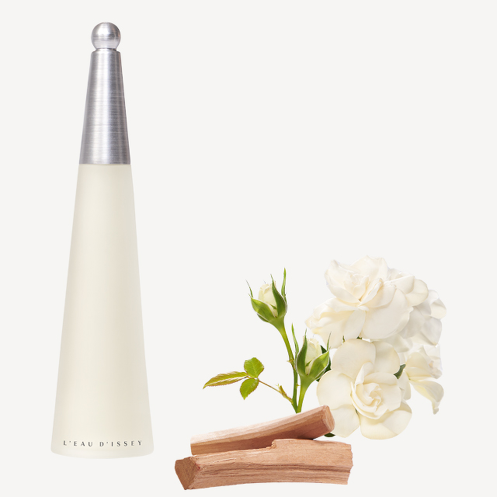 L'eau D'issey Eau De Toilette