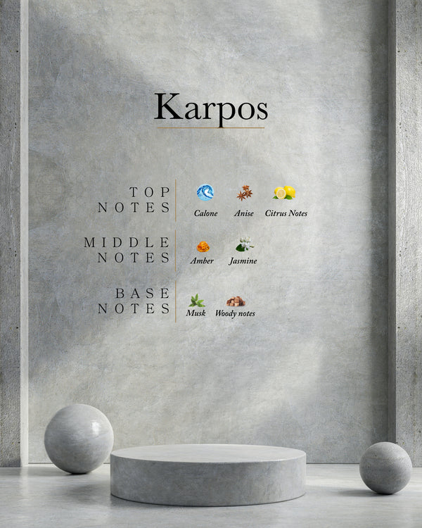 Karpos