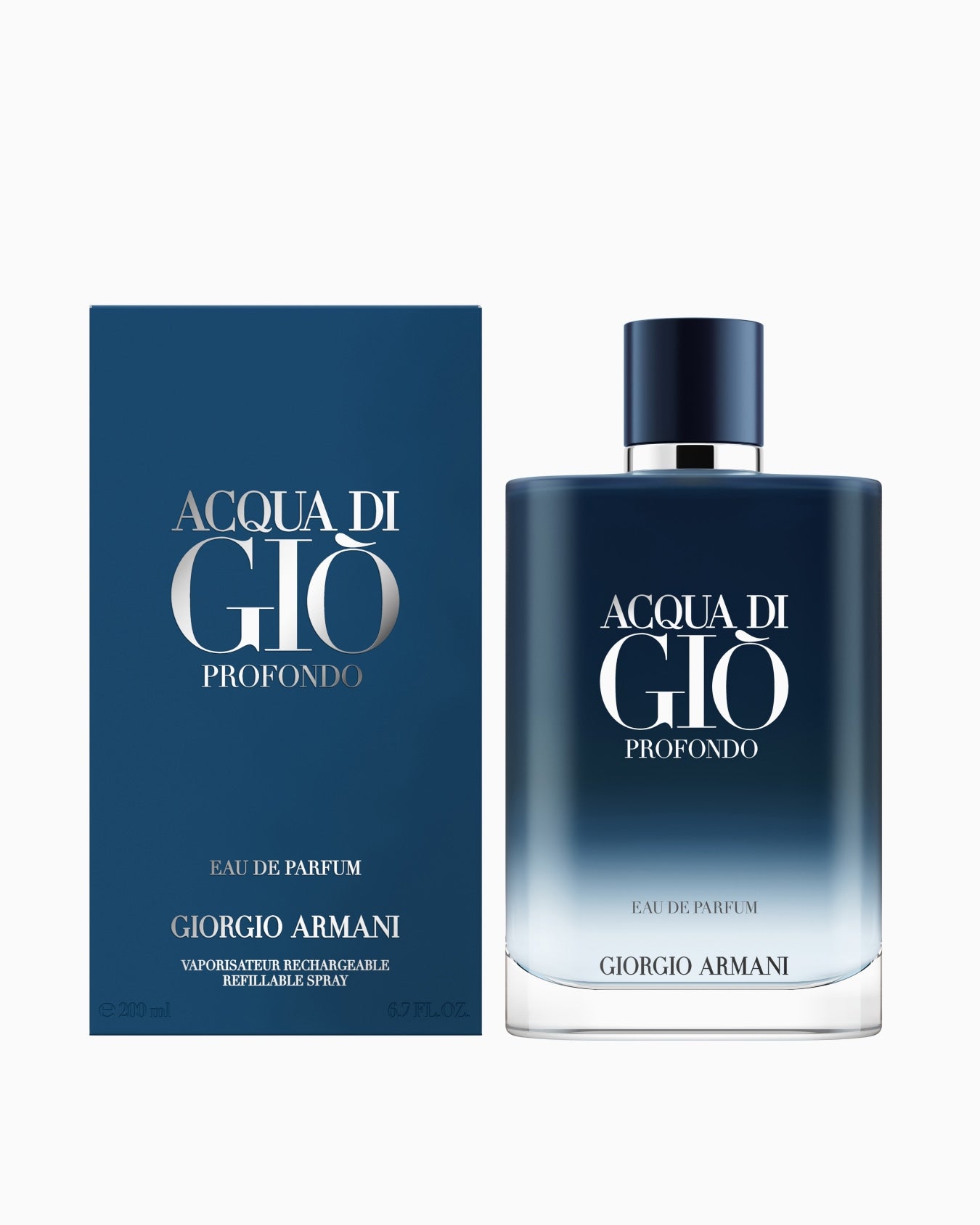 Acqua Di Giò Profondo Parfum