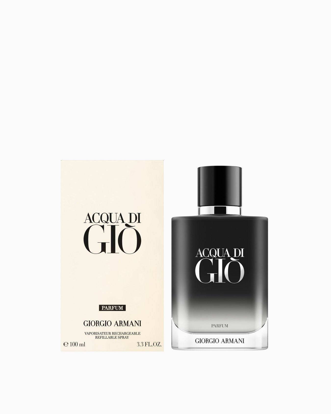 Aqua Di Giorgio Parfum