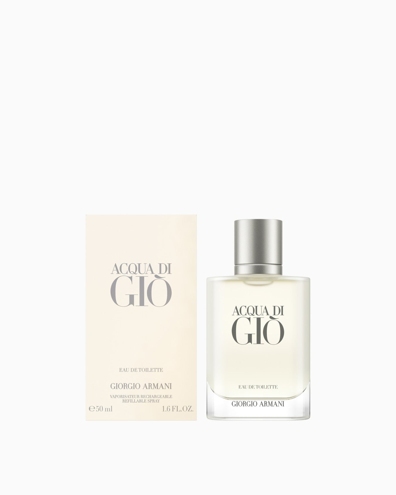 Aqua Di Giorgio EDT
