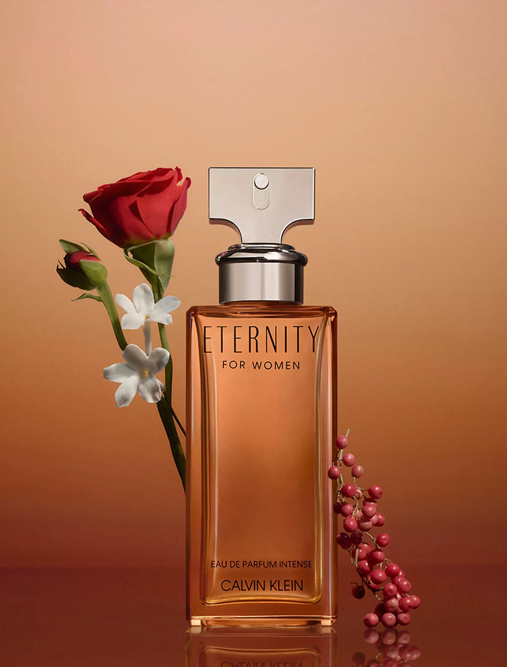 Eternity EDP Intense For Women