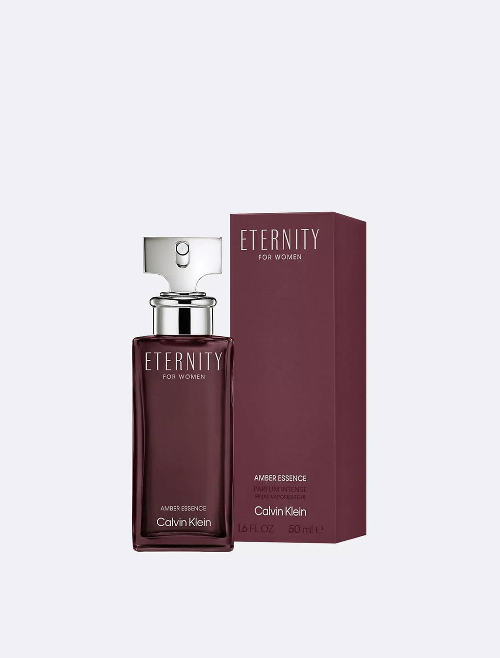 Eternity For Women Amber Essence