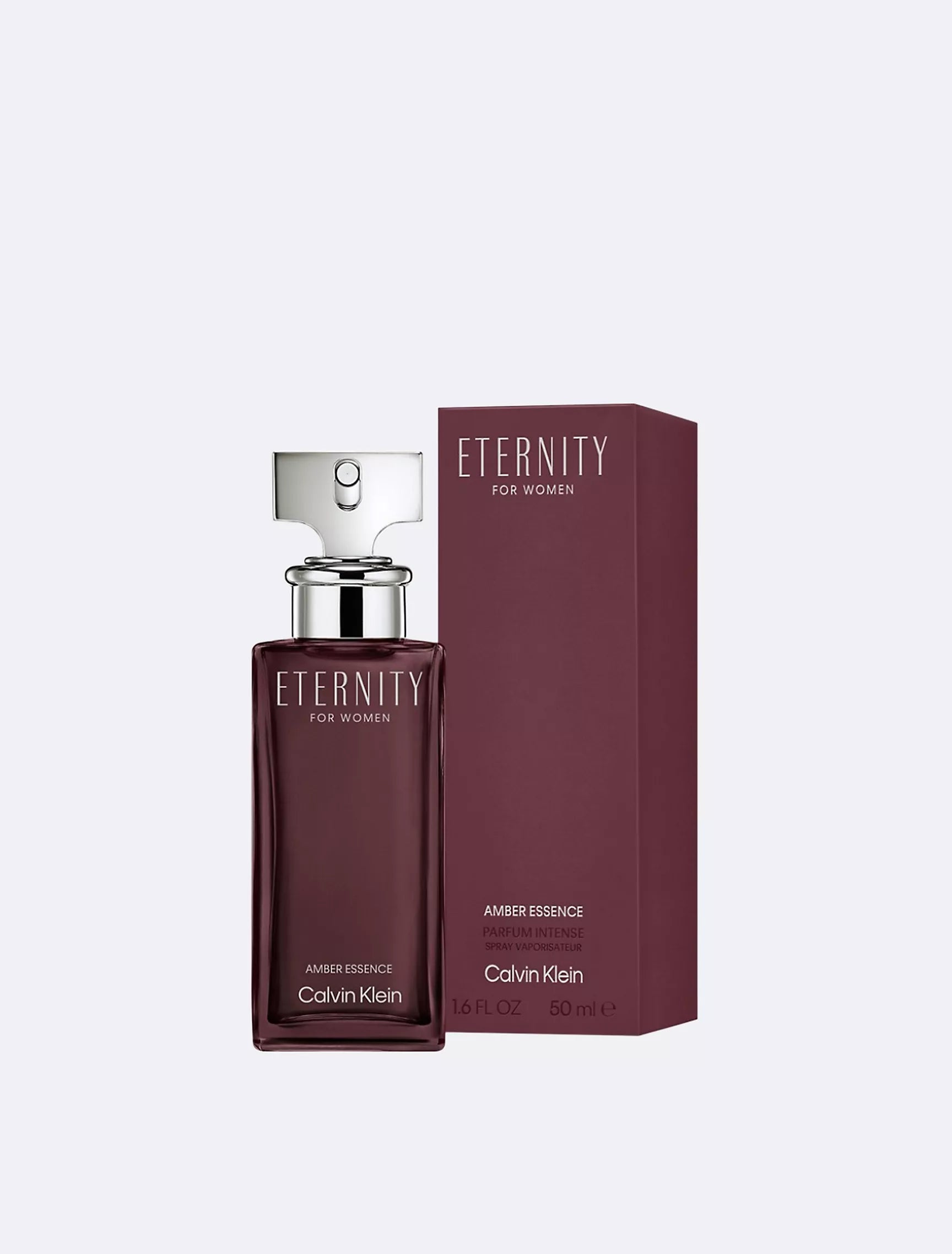 Eternity For Women Amber Essence