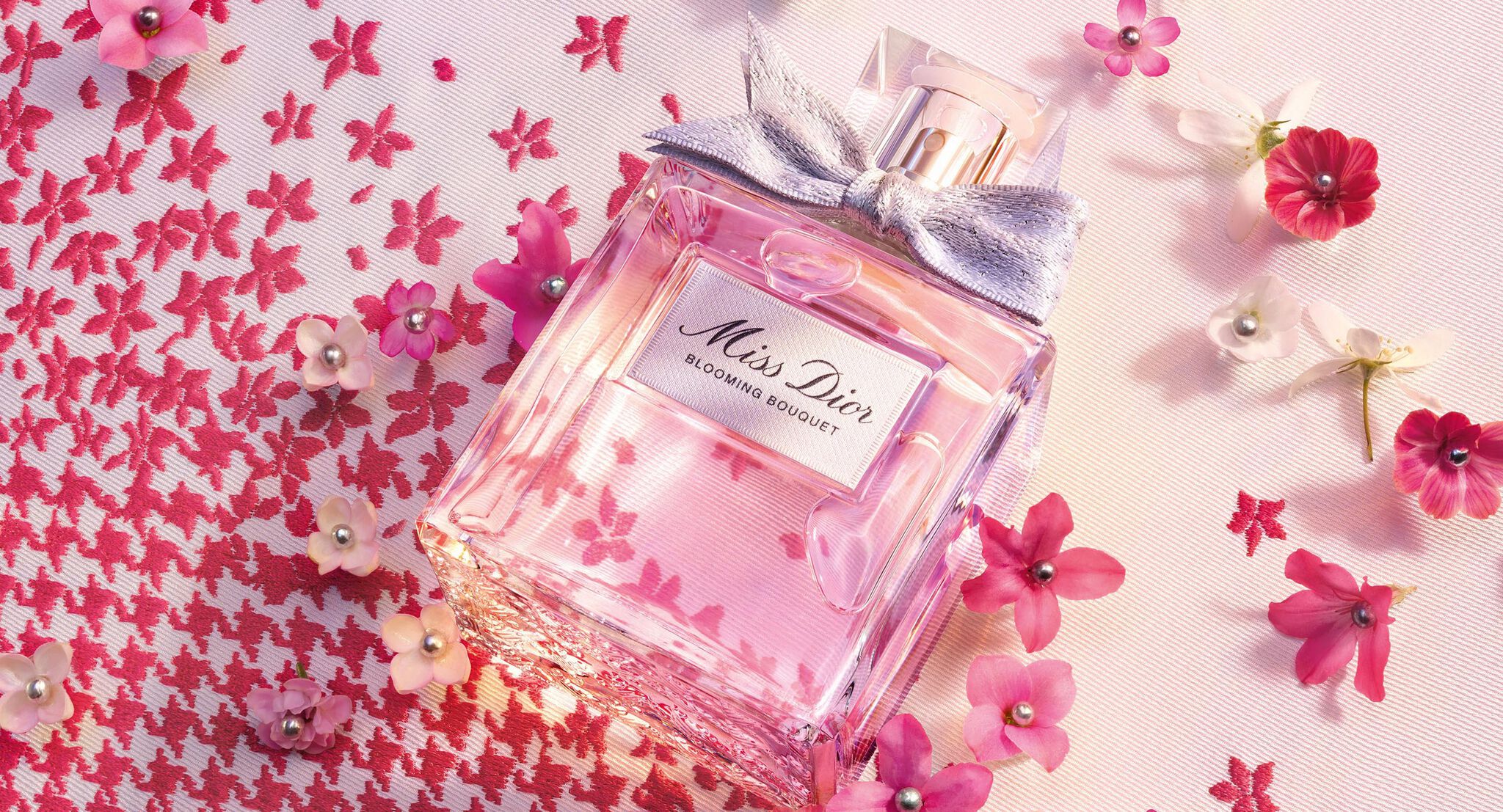 Miss Dior Blooming Bouquet