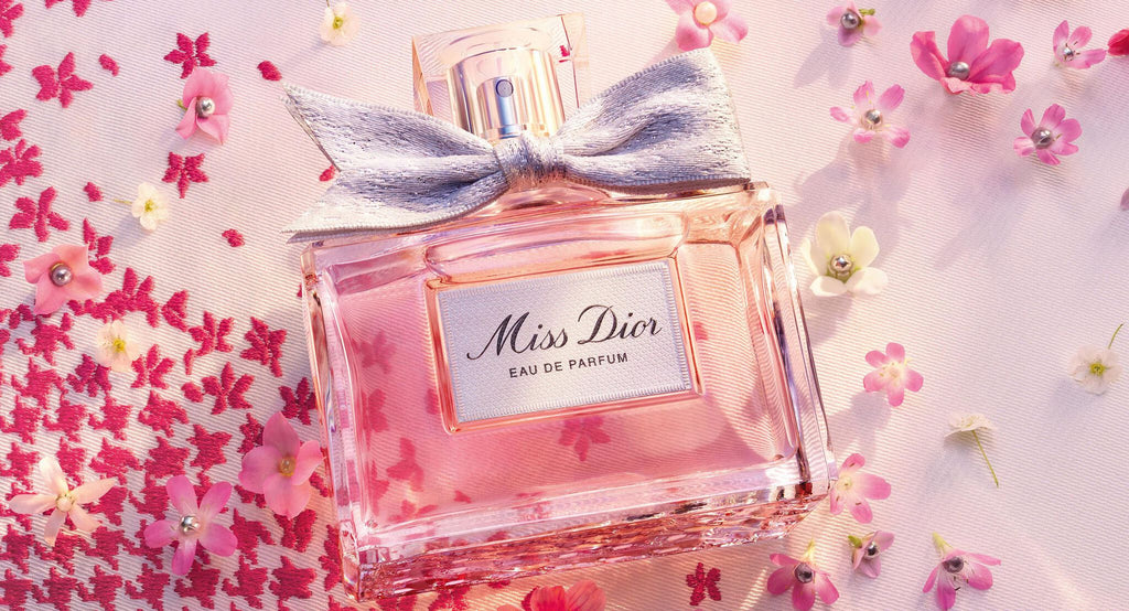 Miss Dior EDP