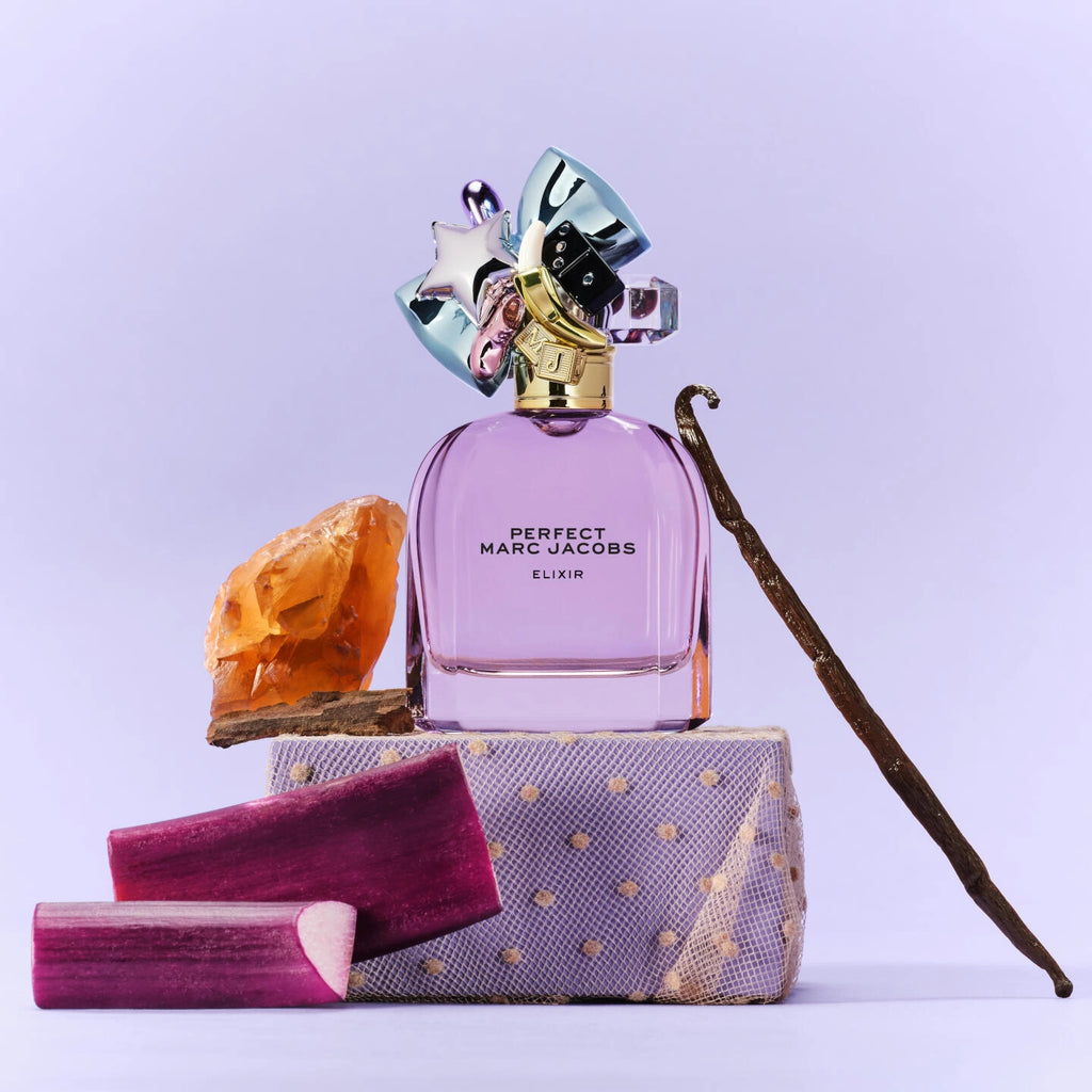 PERFECT ELIXIR