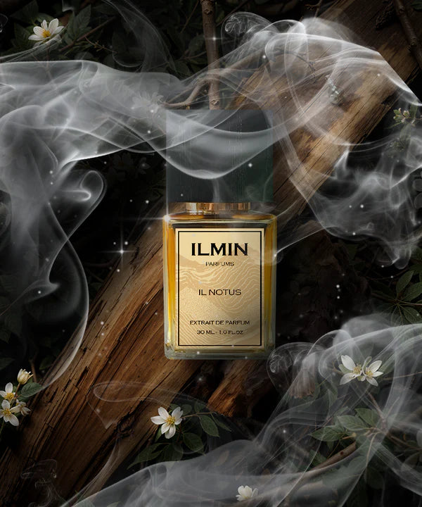 Ilmin Il Notus