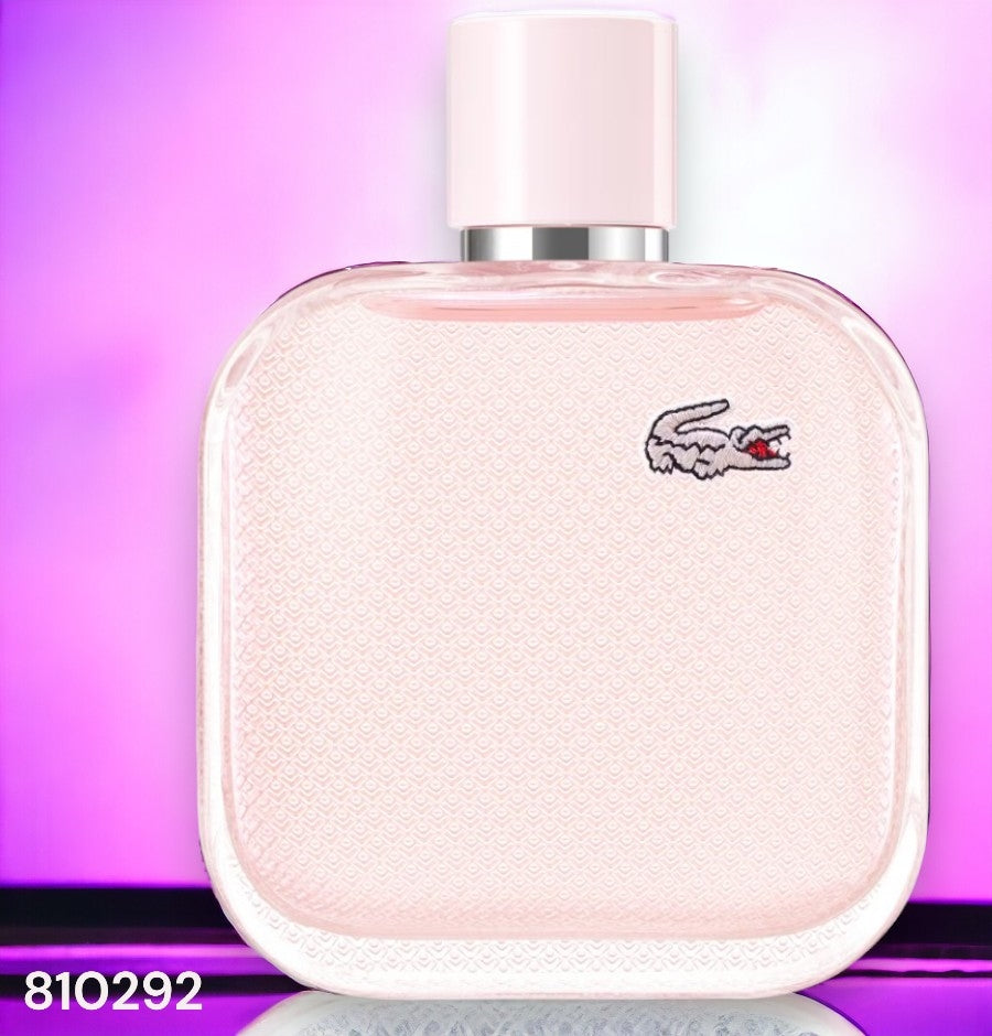 L.12.12 Fraiche Rose