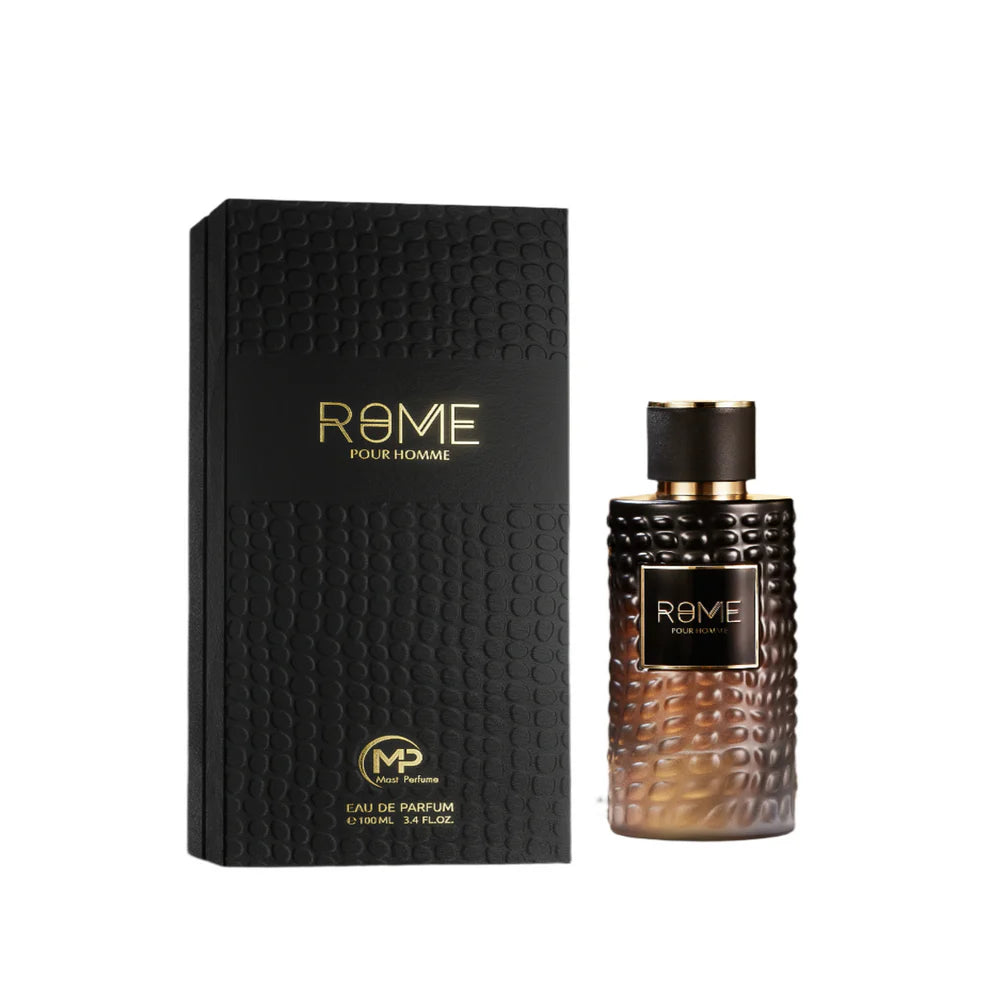 Bharara Rome Pour Homme