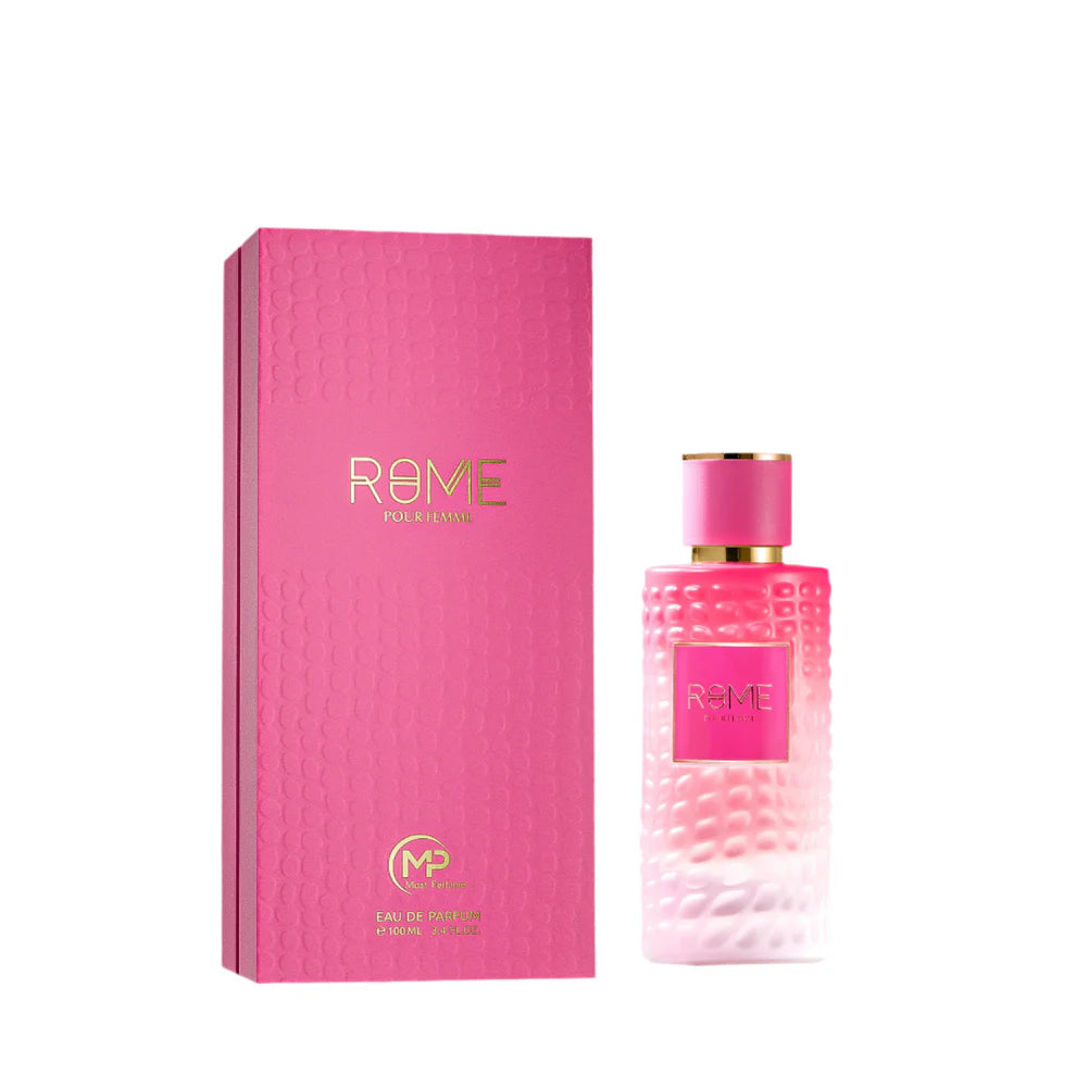 Bharara Rome Pour Femme