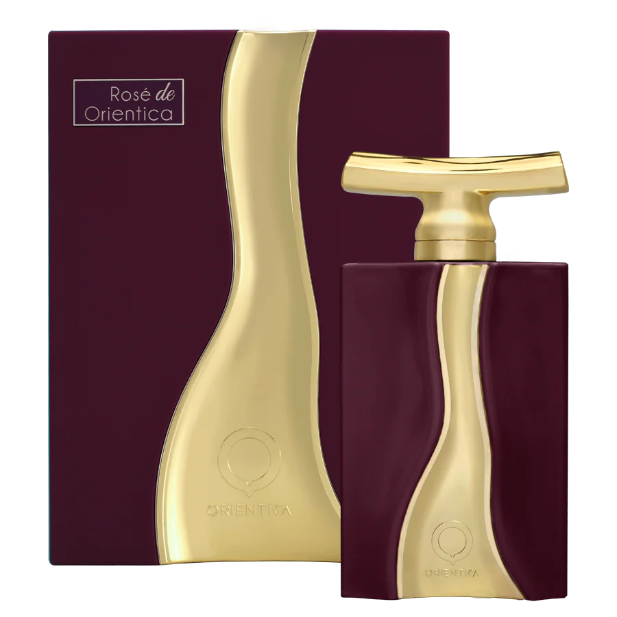 Rosé De Orientica