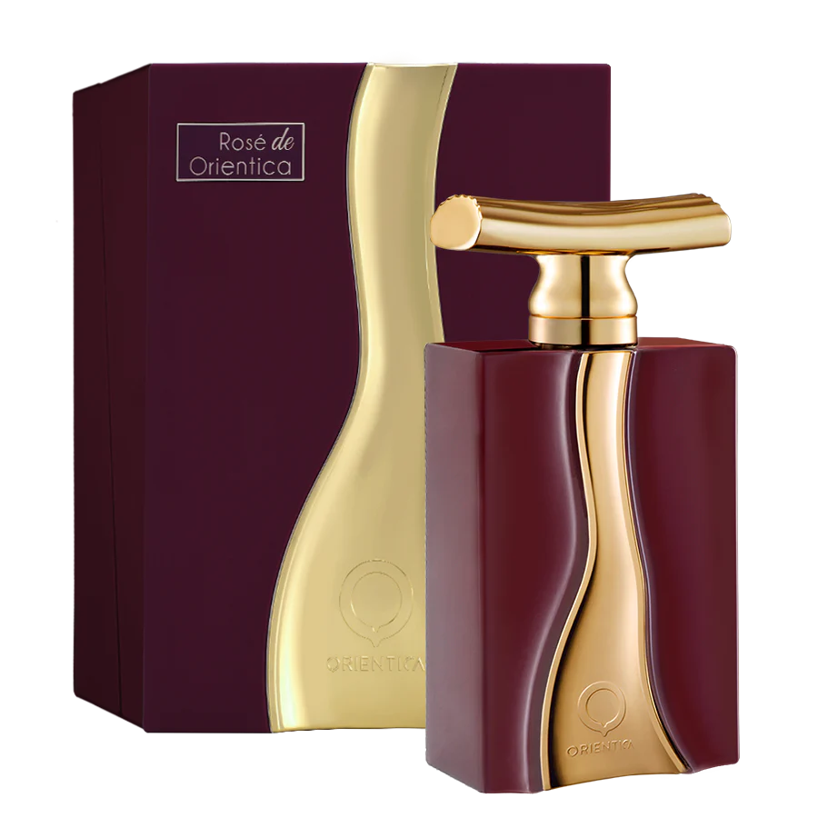 Rosé De Orientica