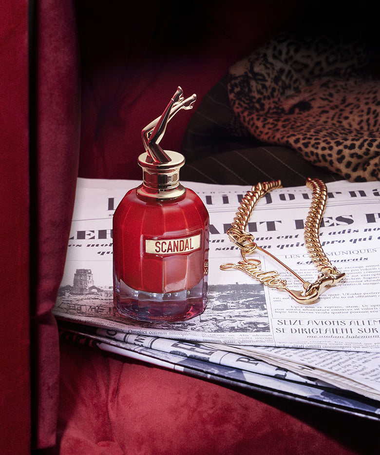 Scandal Le Parfum