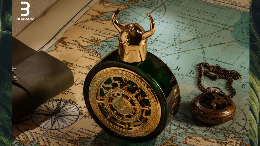 Bharara Viking Dubai