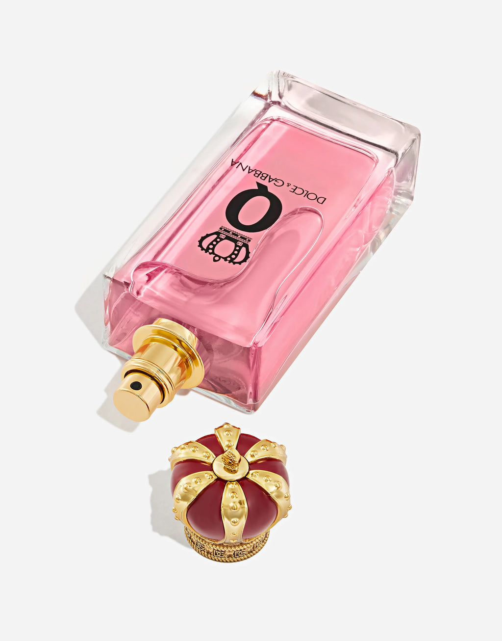 Q By Dolce&Gabbana EDP