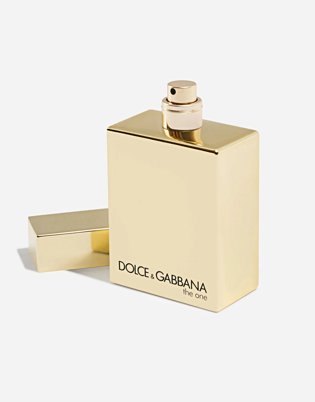 The One Gold For Men EDP Intense