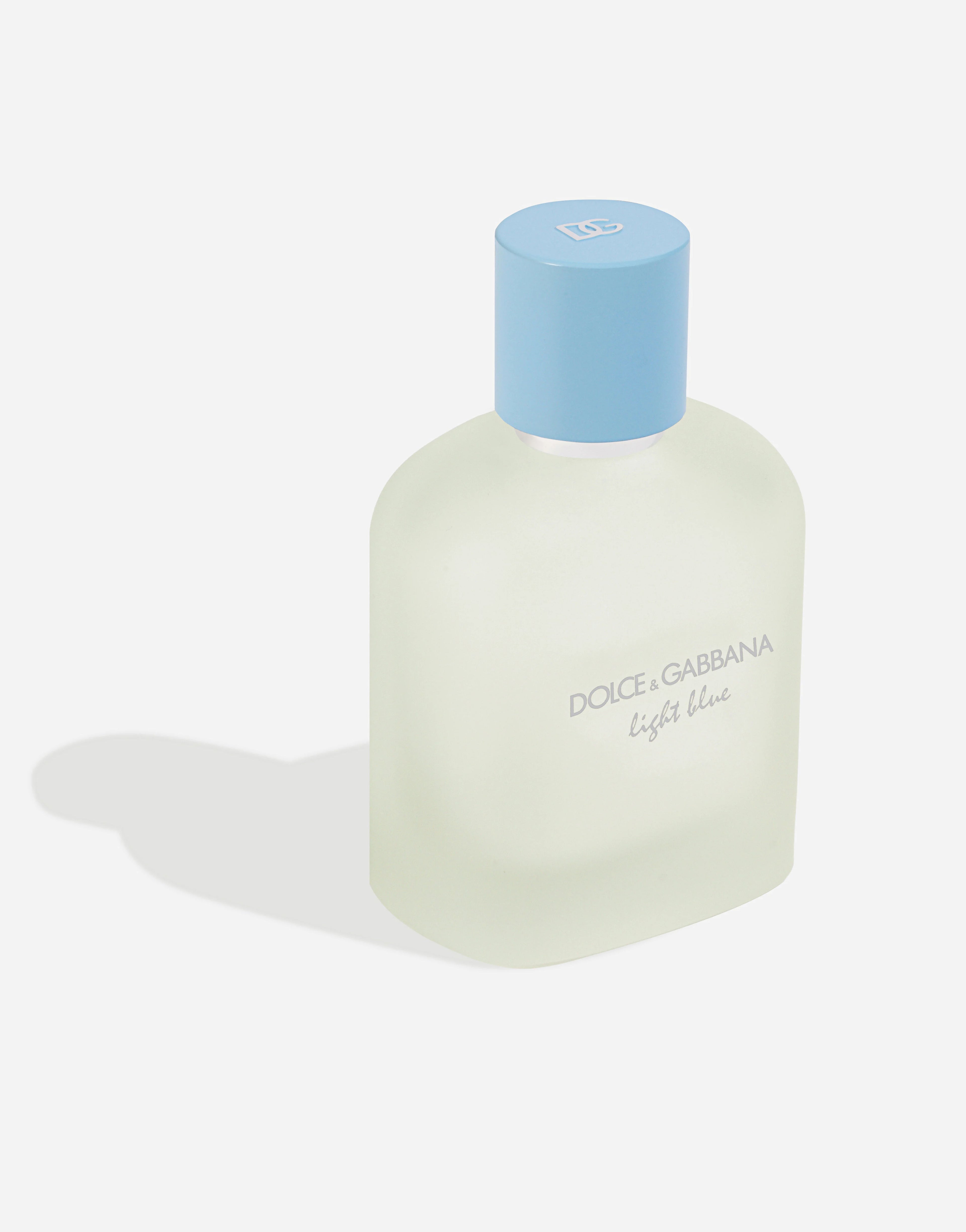 Light Blue Pour Homme EDT