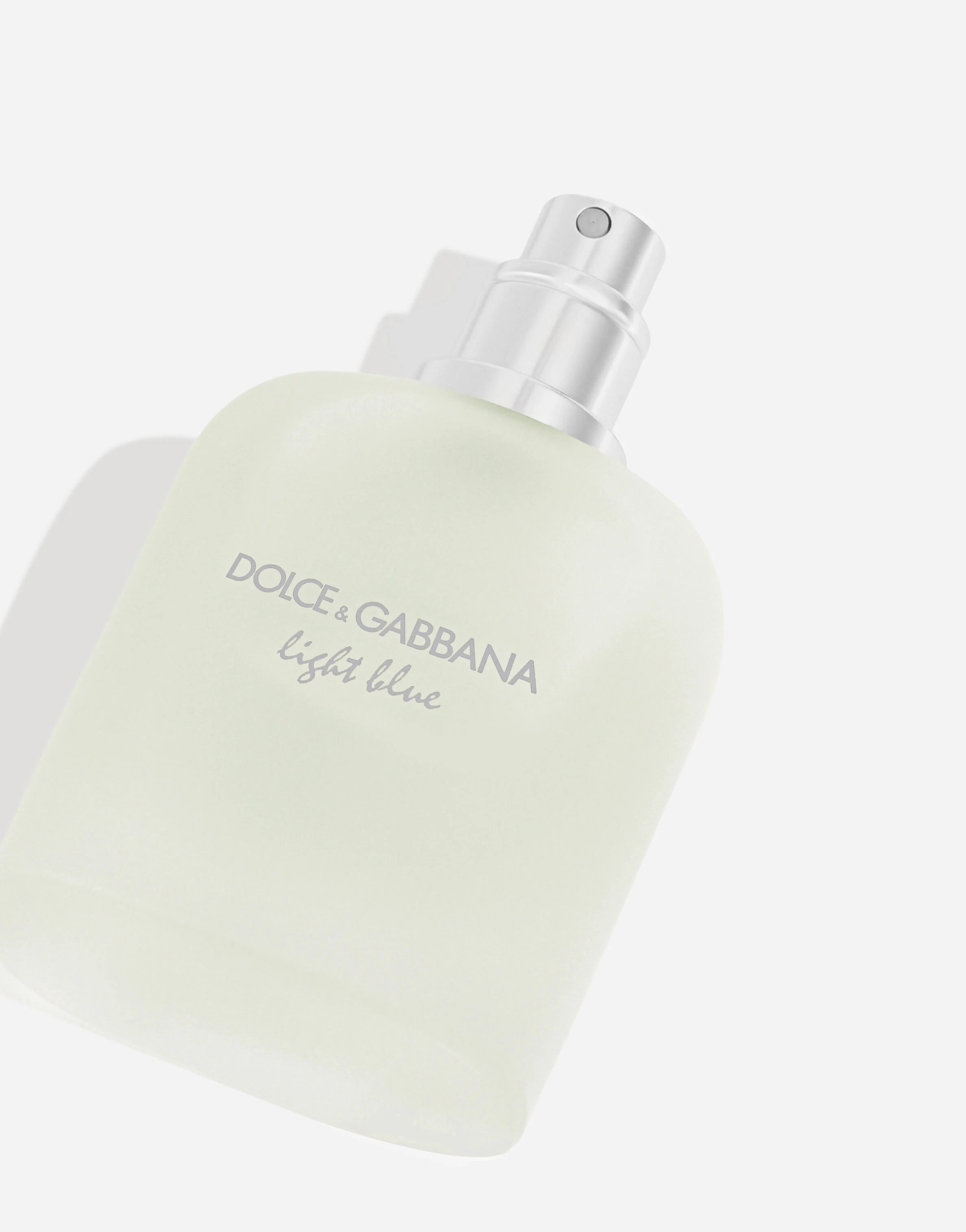 Light Blue Pour Homme EDT