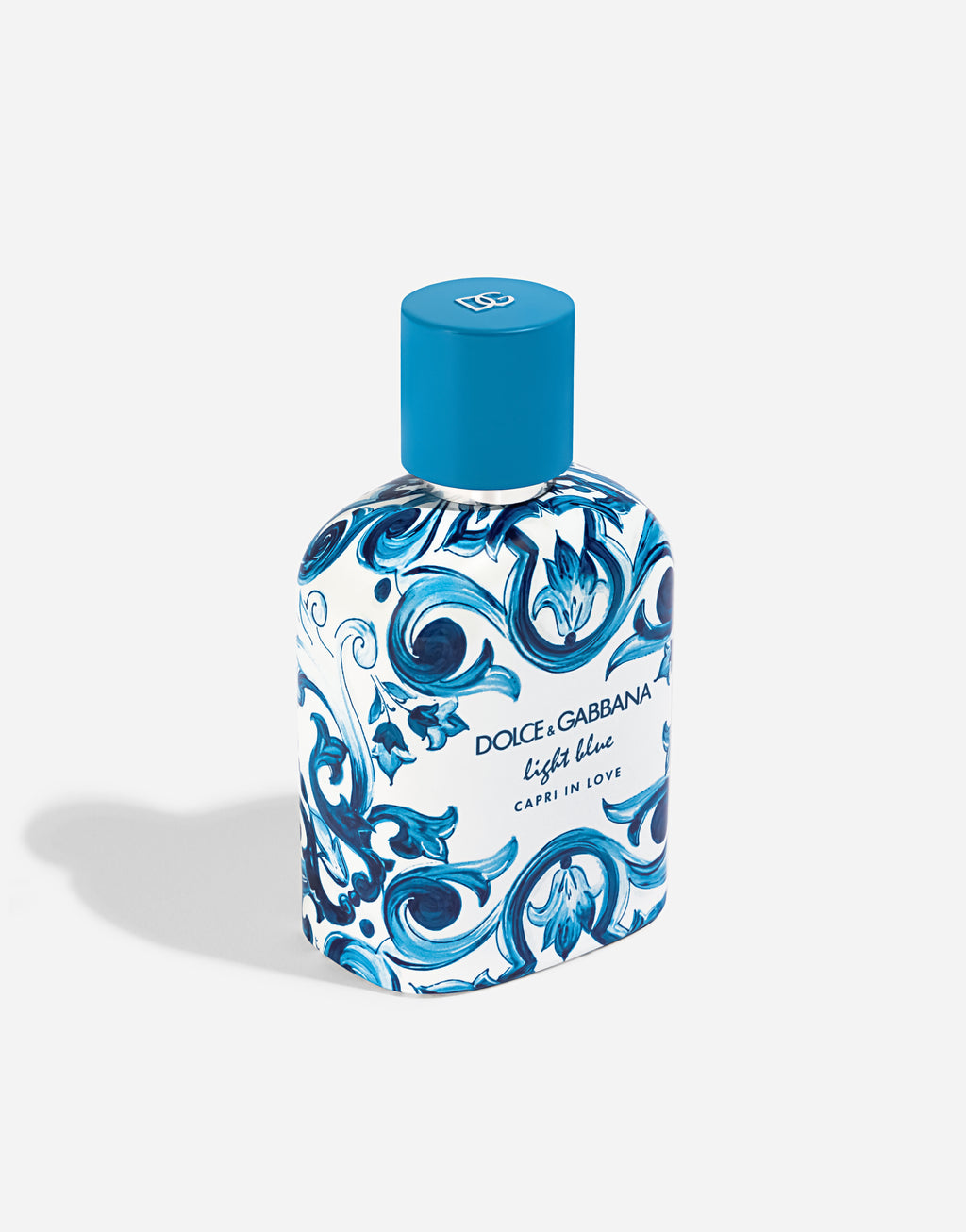 Light Blue Capri In Love Pour Homme EDP