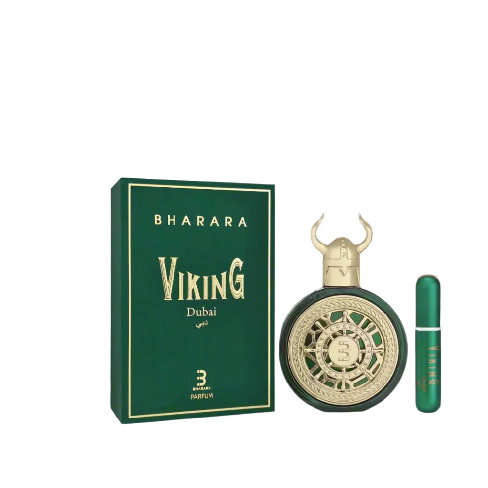 Bharara Viking Dubai