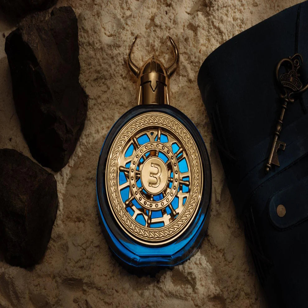 Bharara Viking Beriut