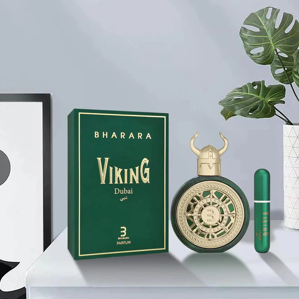Bharara Viking Dubai