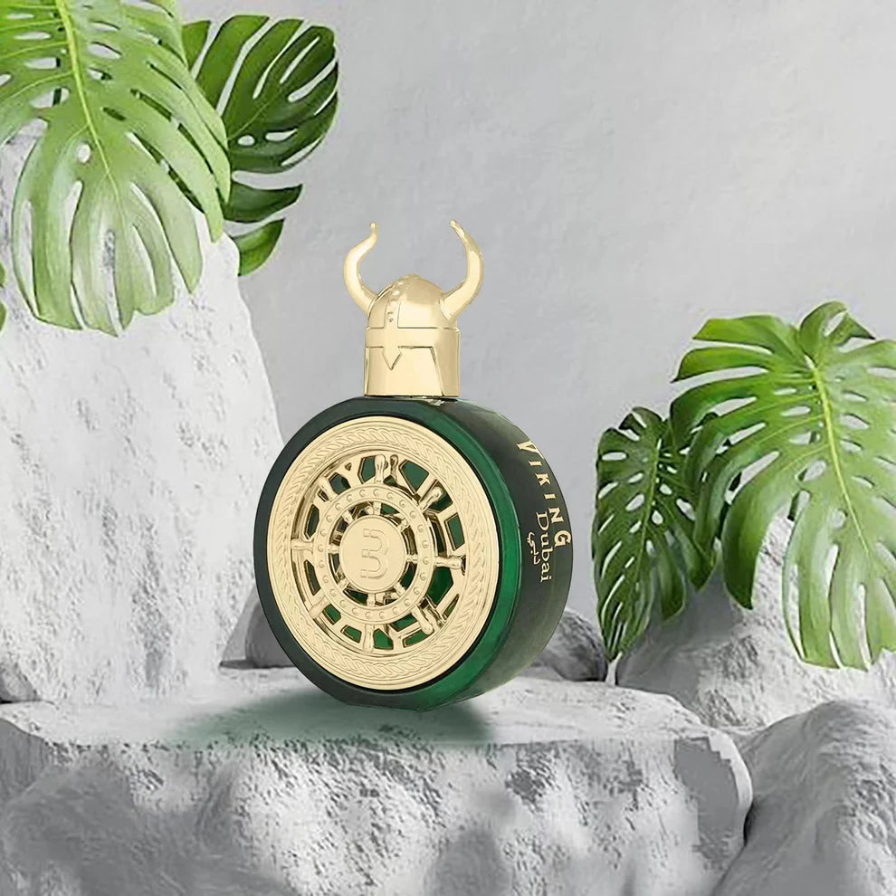 Bharara Viking Dubai