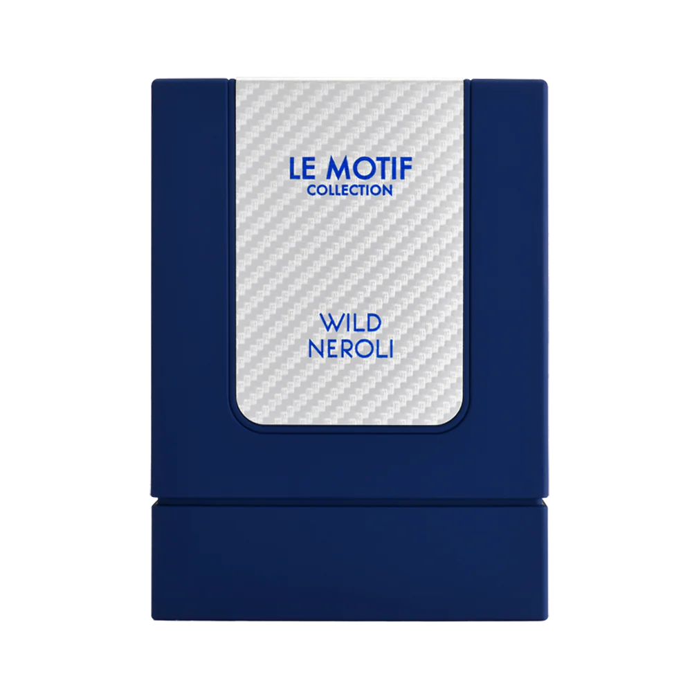Wild Neroli