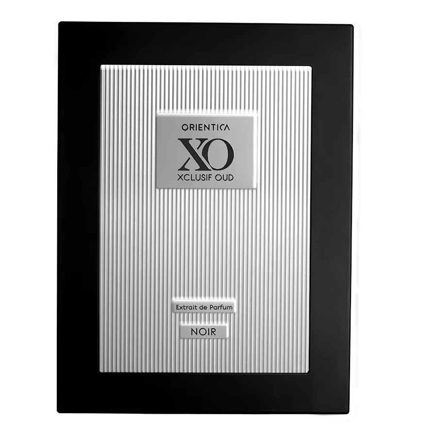 XO Xclusif Oud Noir