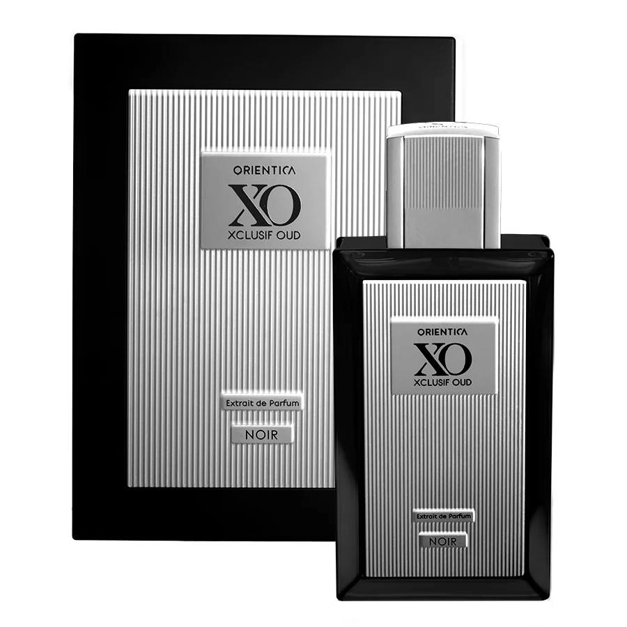 XO Xclusif Oud Noir