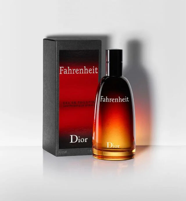 Fahrenheit EDT