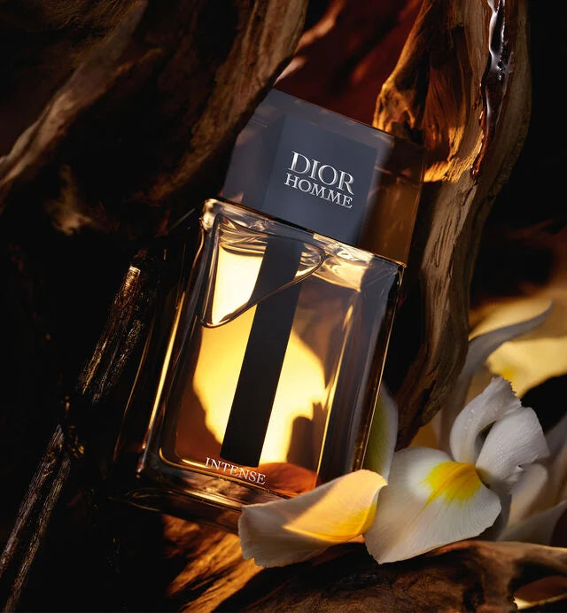 Homme Intense