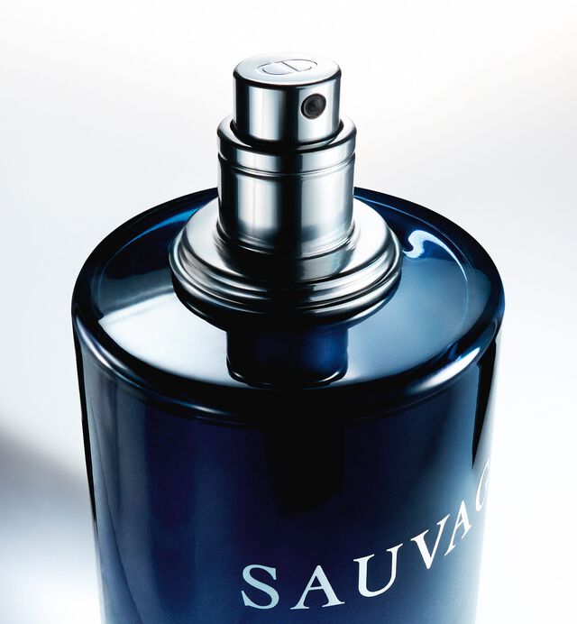 Sauvage EDP