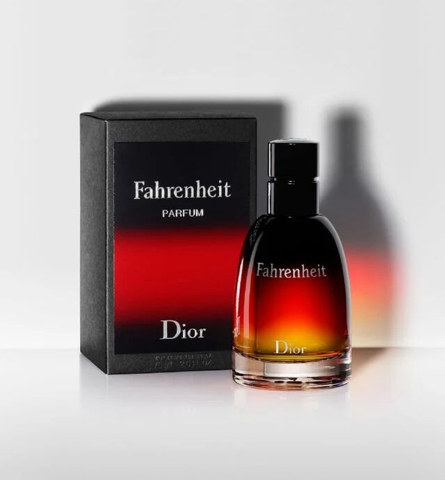 Fahrenheit Parfum
