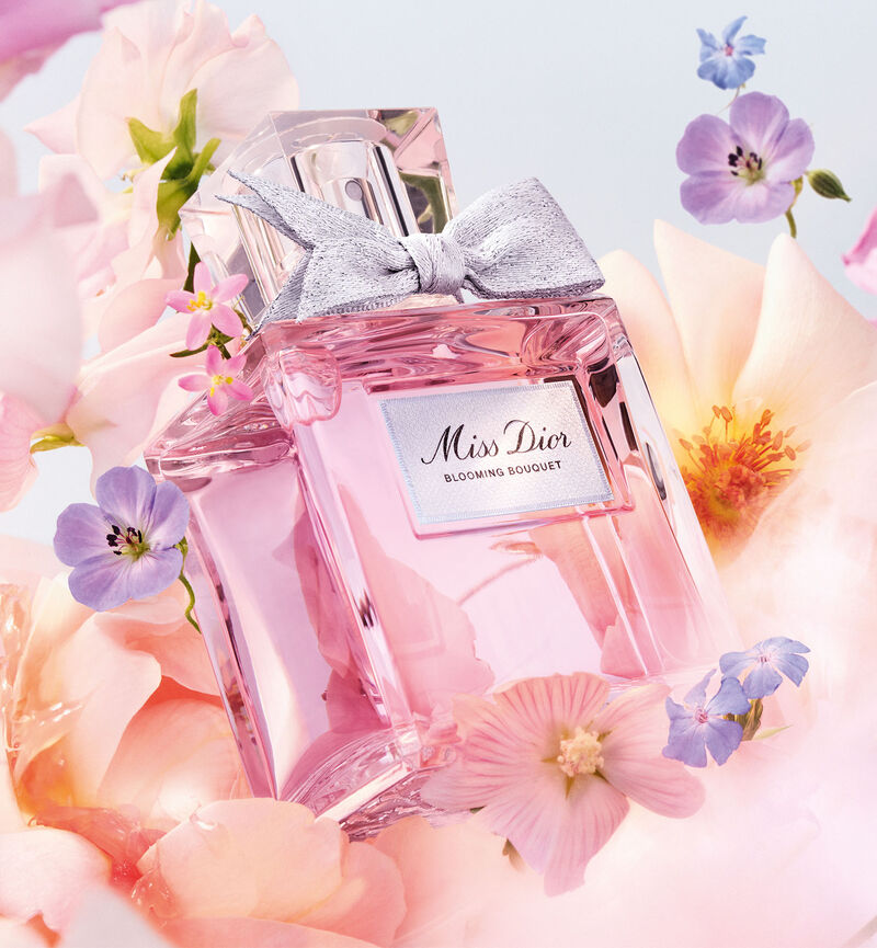 Miss Dior Blooming Bouquet