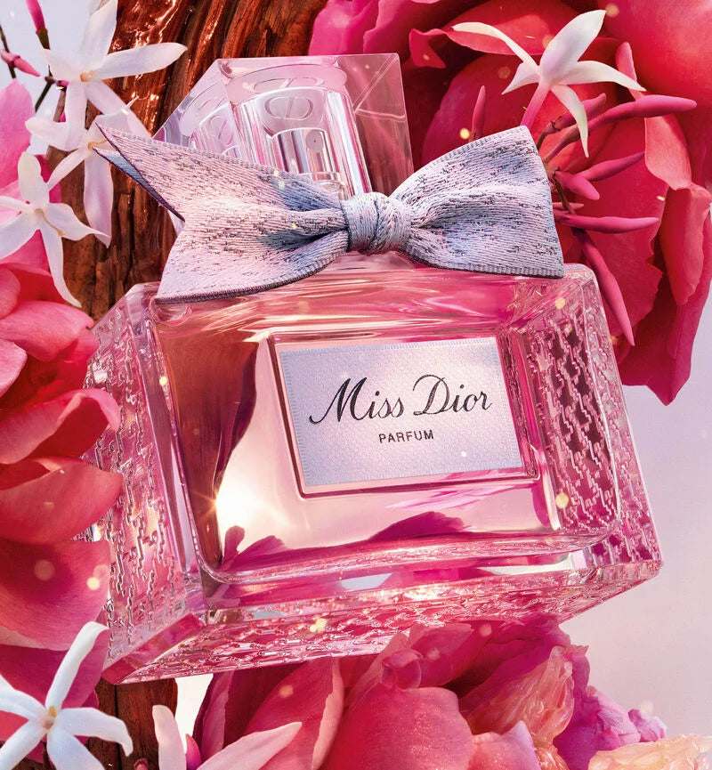 Miss Dior Parfum