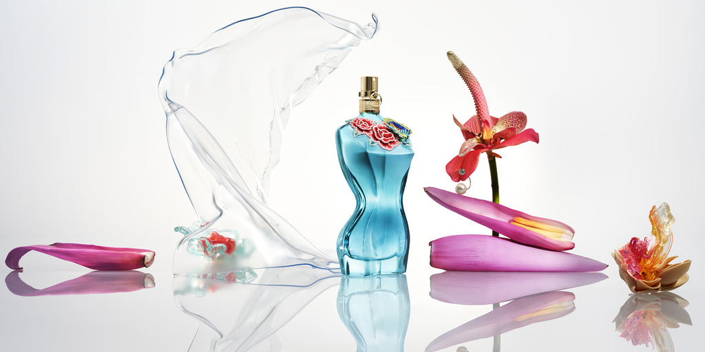 La Belle Paradise Garden