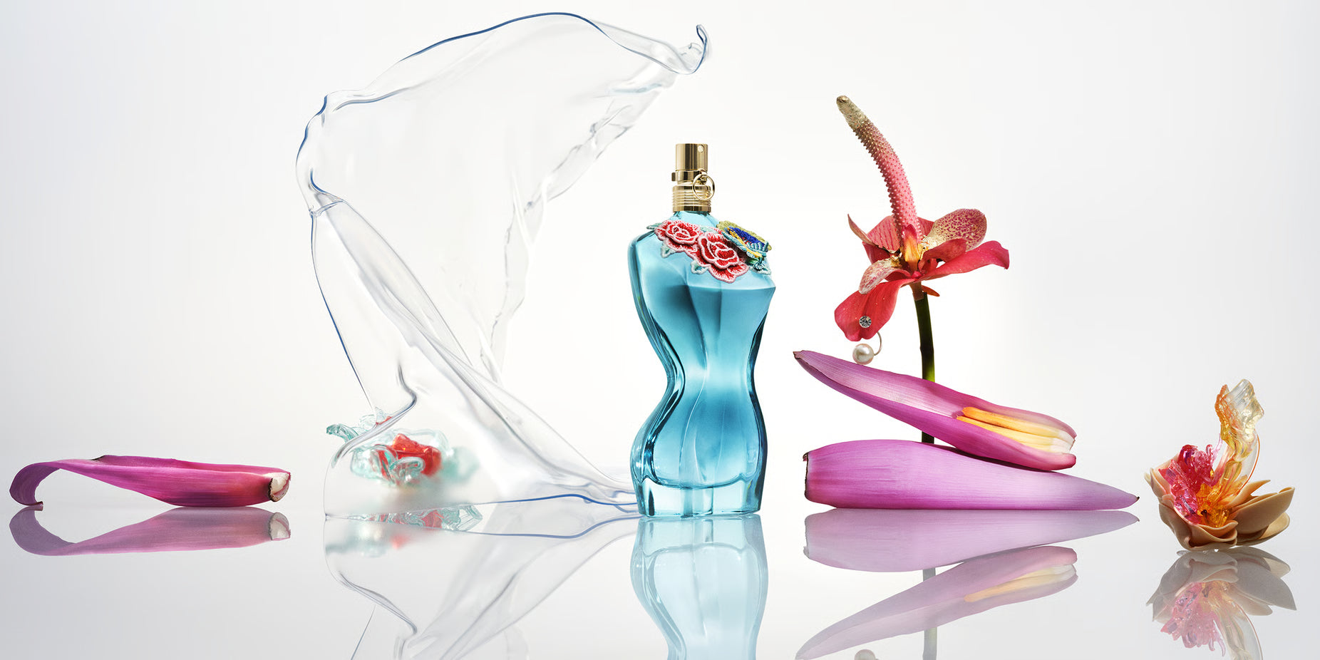 La Belle Paradise Garden