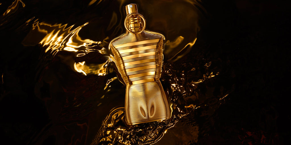 Le Male Elixir Absolu