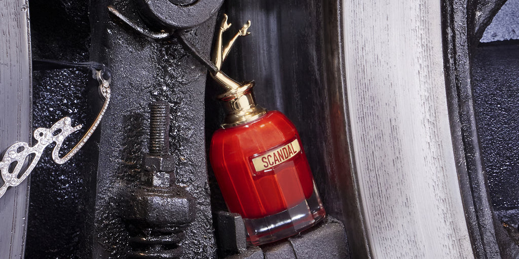 Scandal Le Parfum
