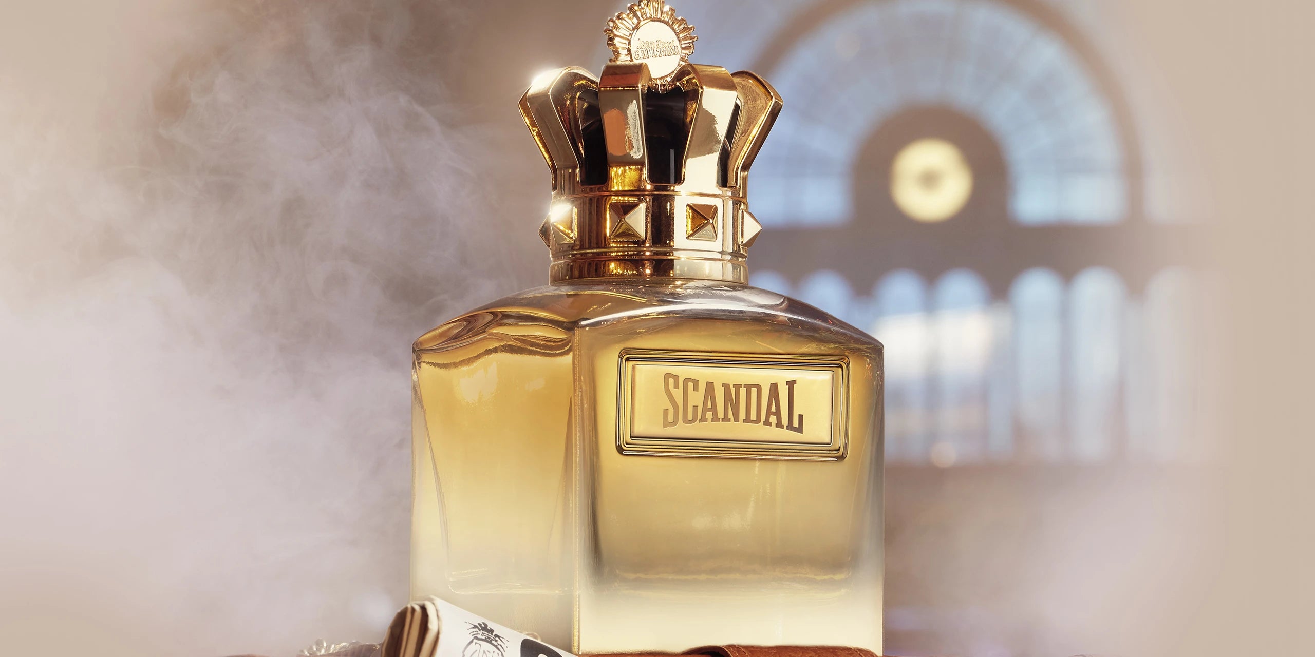 Scandal Pour Homme Absolu