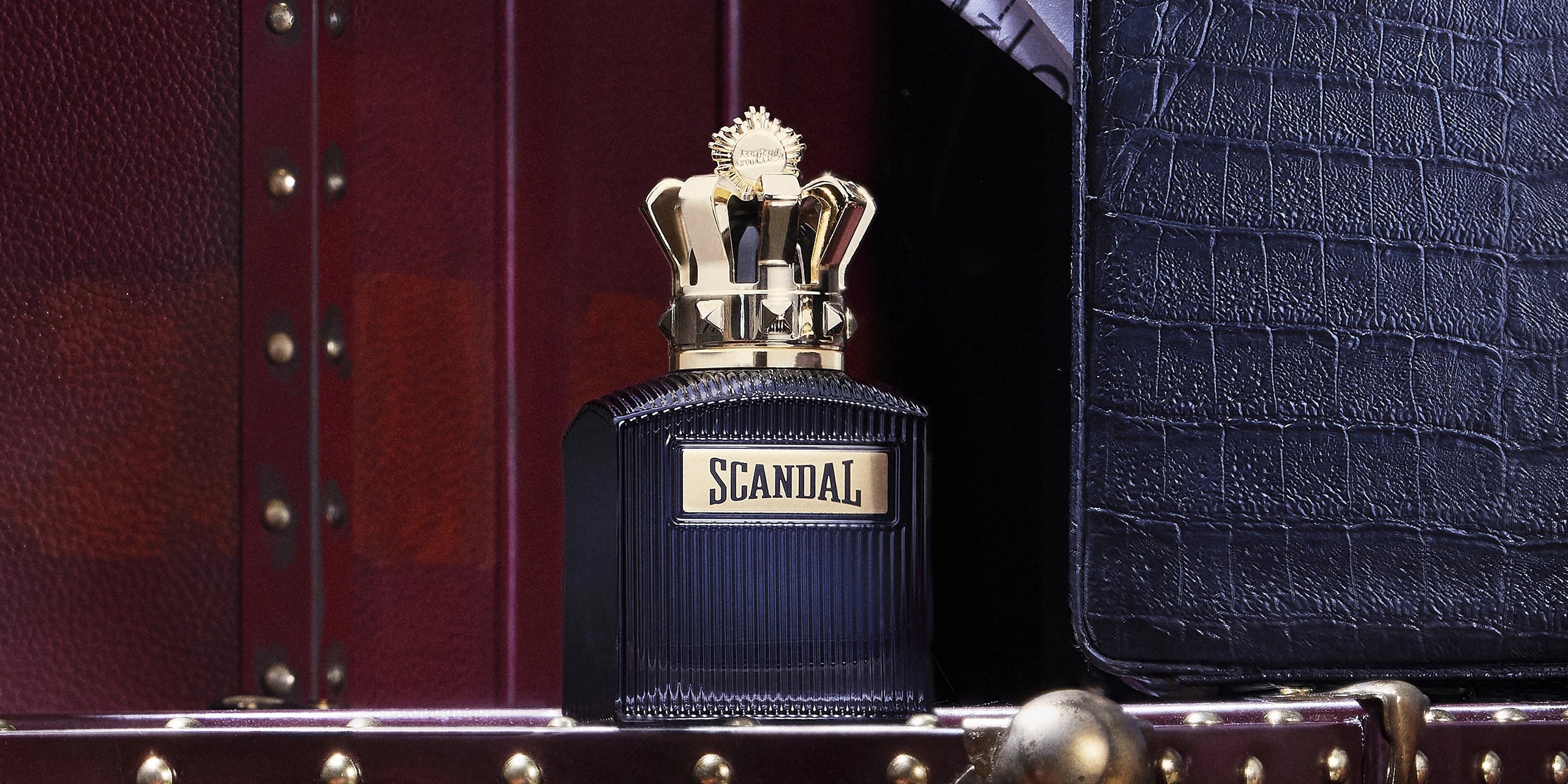 Scandal Pour Homme Intense