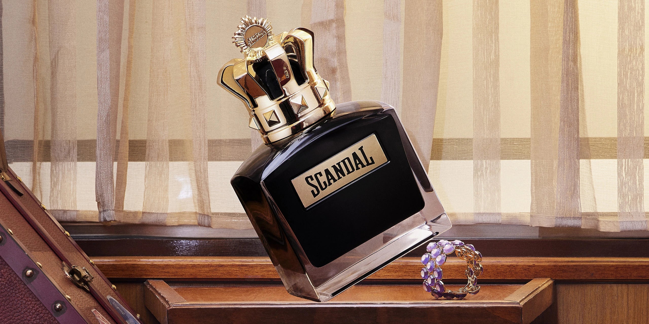 Scandal Pour Homme