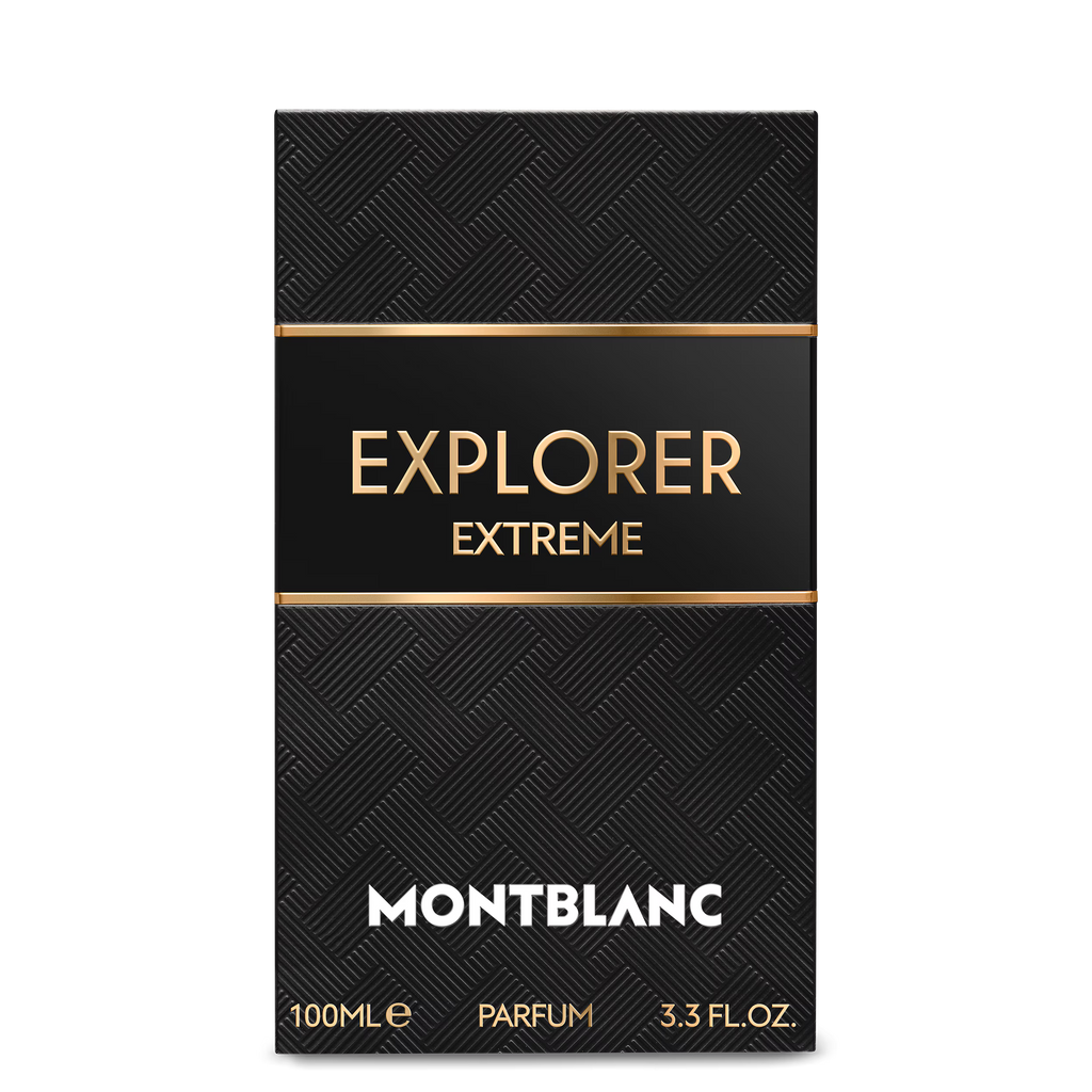 Explorer Extreme