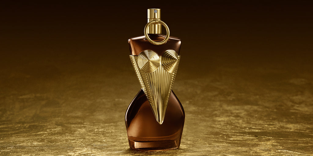 Gaultier Divine Elixir