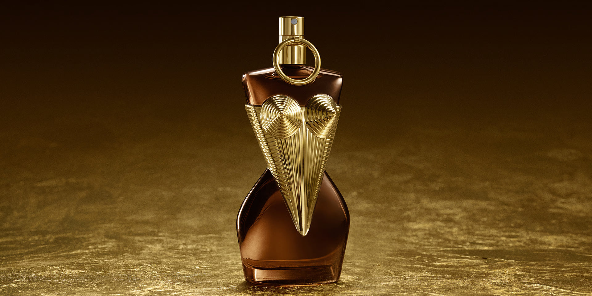 Gaultier Divine Elixir