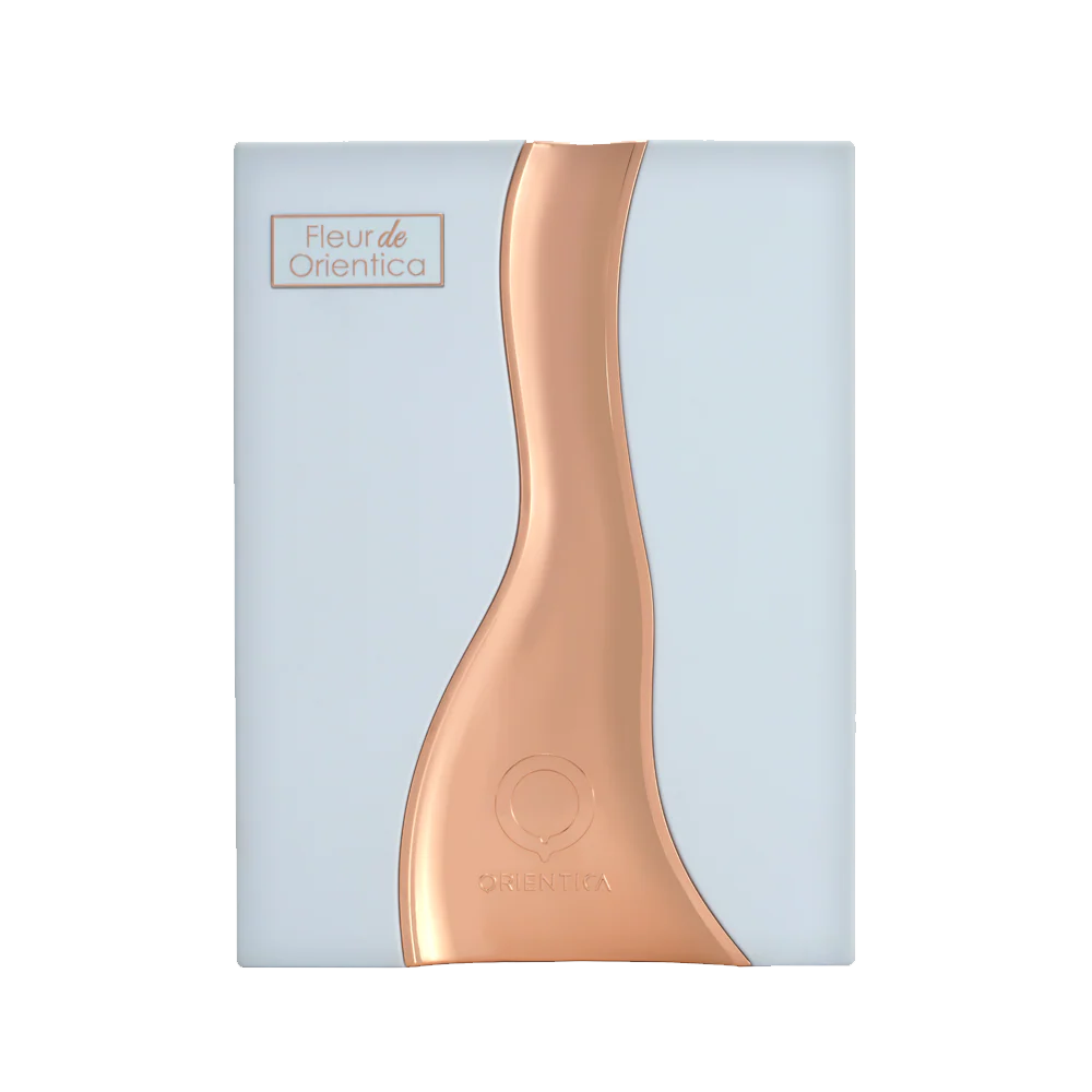 Fleur De Orientica