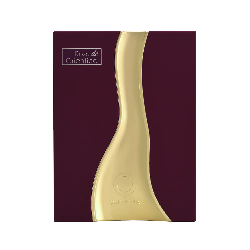 Rosé De Orientica