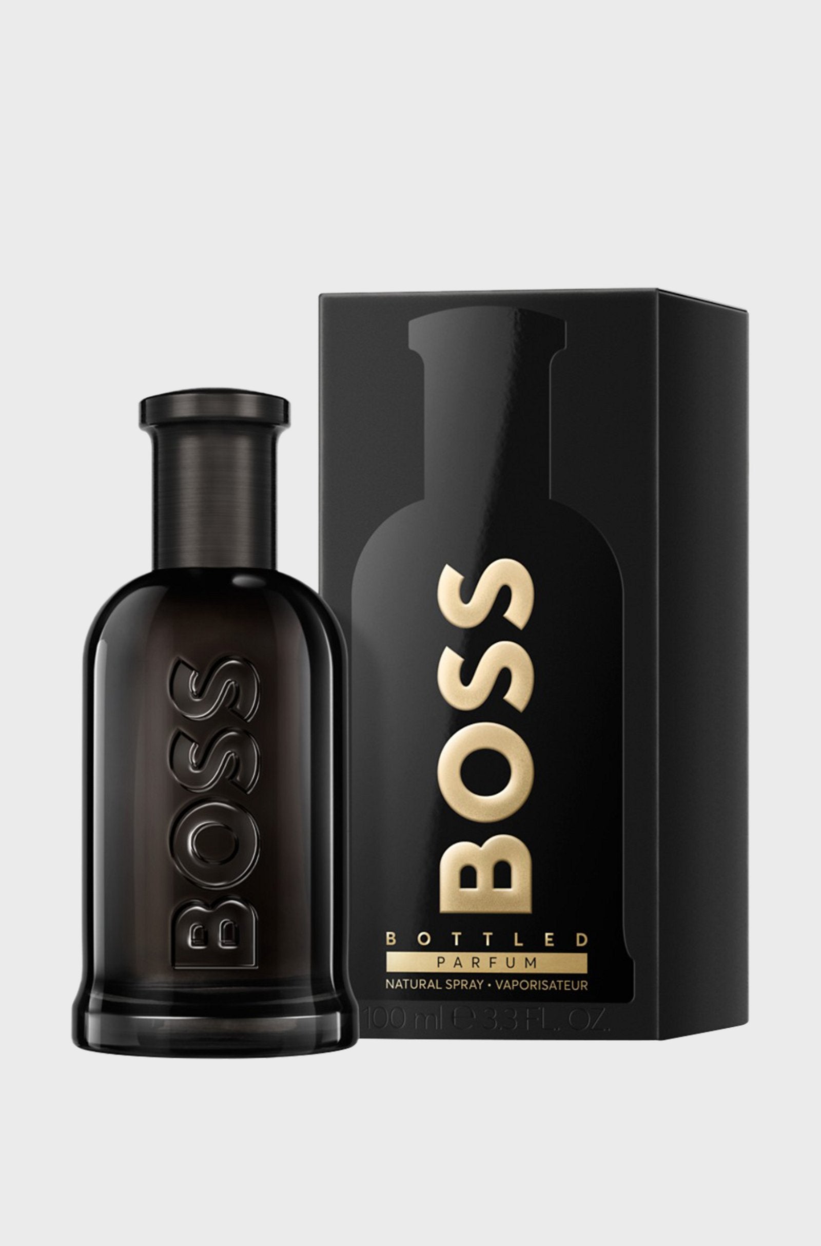Boss Bottled Parfum